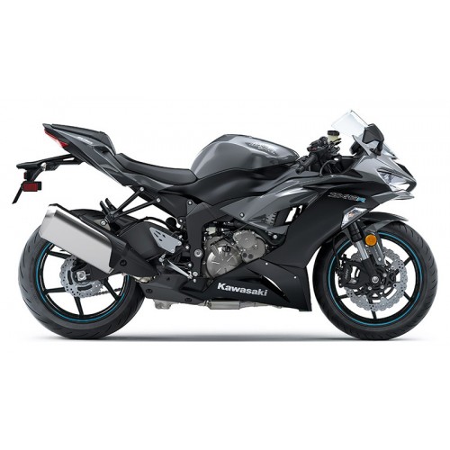 Zx636r 2019 deals